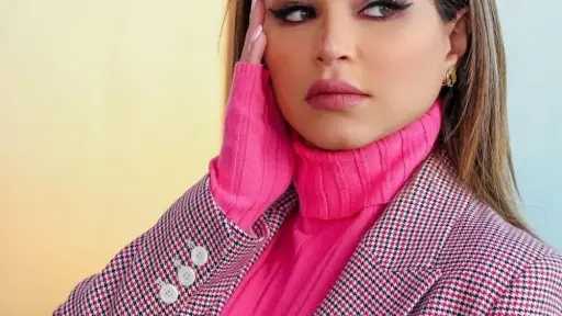 عودة ”نهى نبيل” إلى الكويت:...