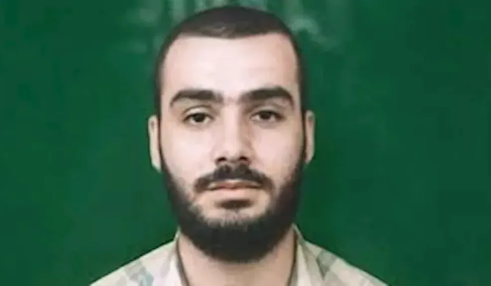 جثمان محمد السنوار