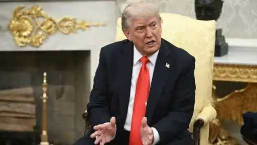 ترامب يُعلن عن قائمة الدول...