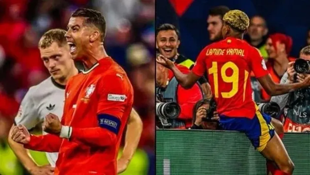 كل ما تريد معرفته عن نهائي إسبانيا والبرتغال في نهائي دوري الأمم الأوروبية