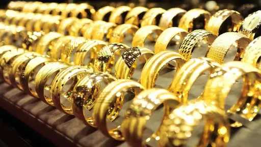 استقرار سعر الذهب اليوم في...