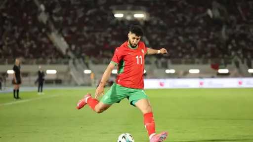 مواجهة بنكهة خاصة في فاس.....