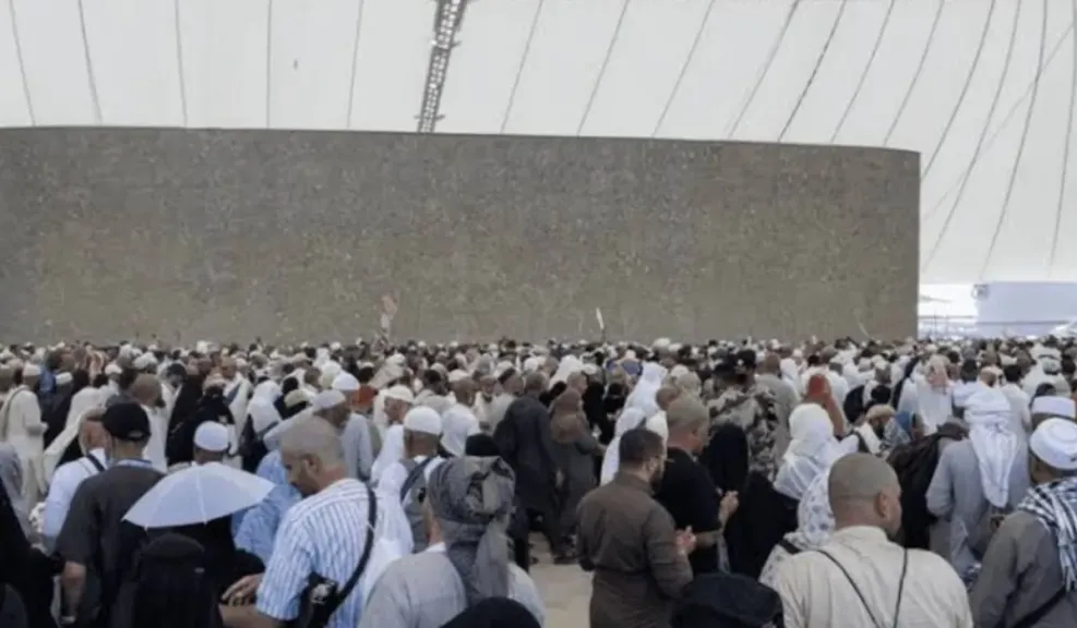 ثالث ايام التشريق