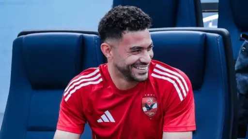 ياسر إبراهيم يجدد عقده مع...
