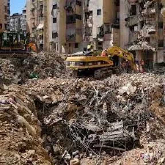 إسرائيل تصعد في جنوب لبنان.. تجريف وقصف بطائرات مسيرة