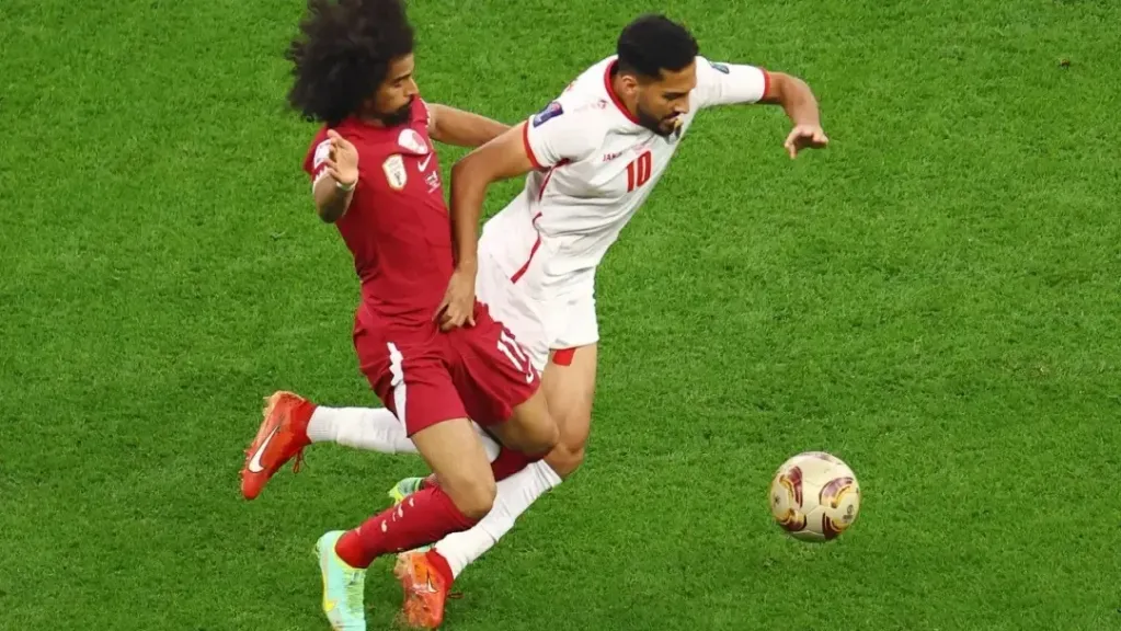 موسى التعمري