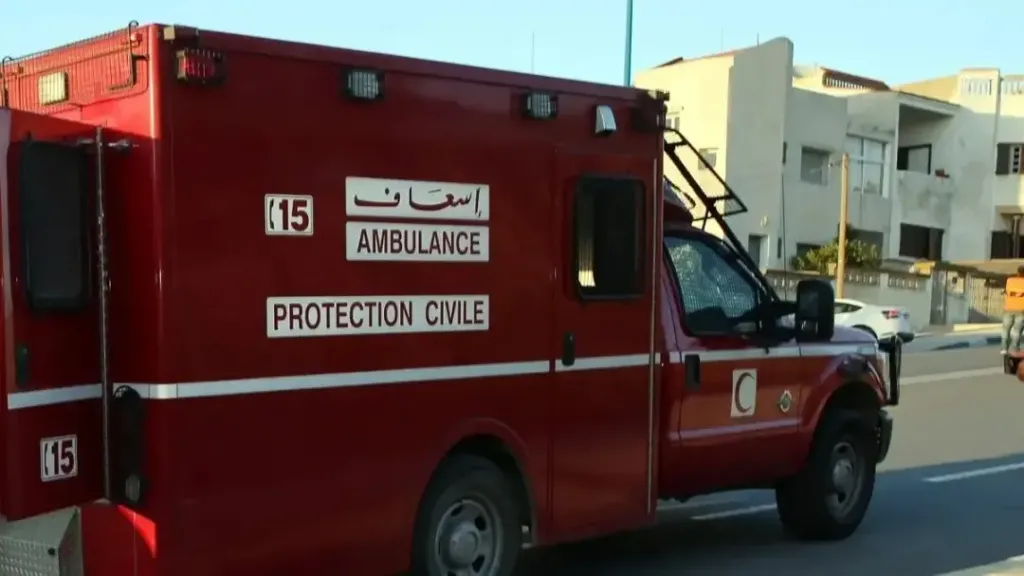 إسعاف