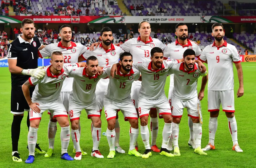 موعد مباراة منتخب اليمن ضد لبنان في تصفيات كأس آسيا 2027 والقنوات الناقلة