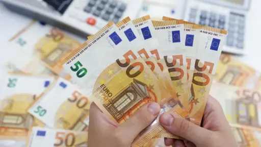استقرار ملحوظ.. سعر اليورو مقابل...