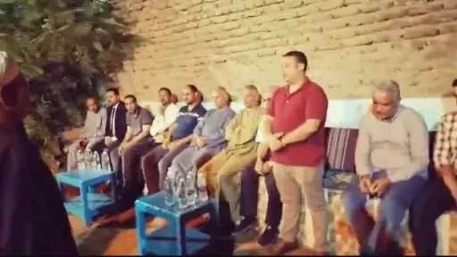 طبيب قنا يقدم تعازيه لأهل...