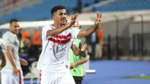 عبد المجيد يطرق أبواب روسيا...