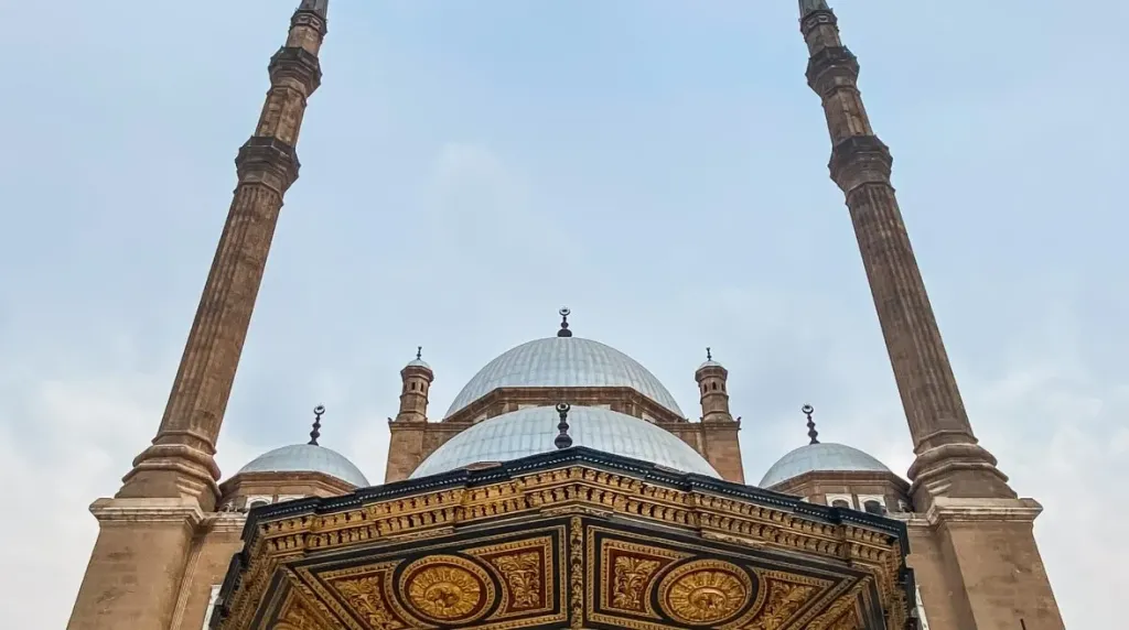 مسجد