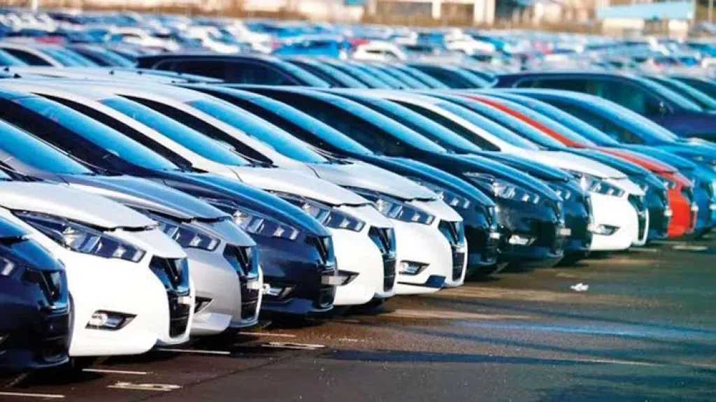 زيادة في شراء السيارات بمصر بنسبة ٢٤٪ في شهر مايو الماضي