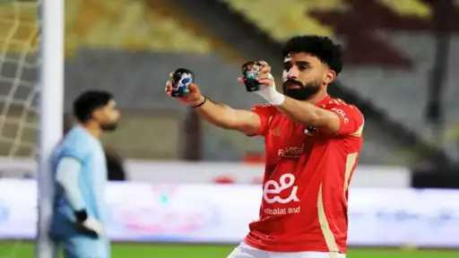 مروان عطية: مستعدون لكأس العالم...