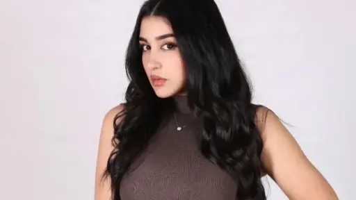 صدمة في ليلة زفافها.. الفنانة...