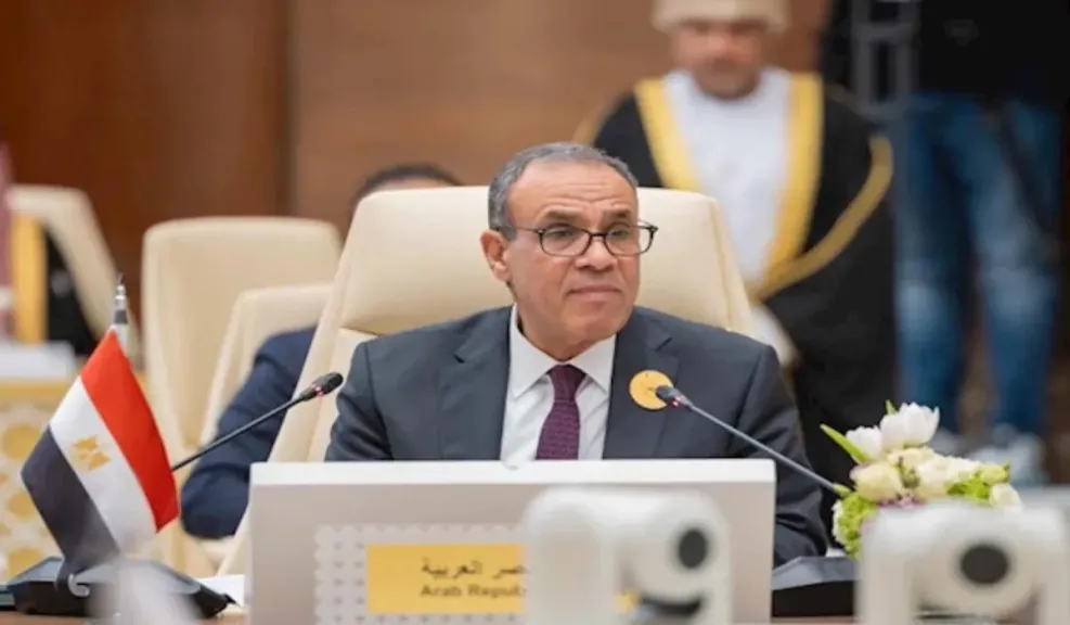 السياسة الخارجية المصرية