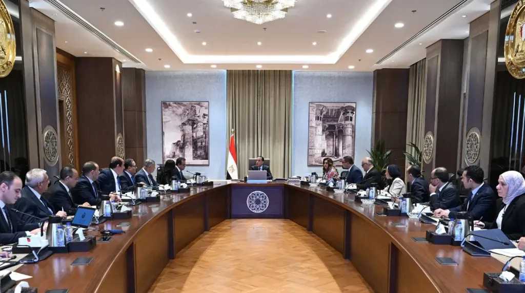 مصطفى مدبولي: نسعى للقضاء على مرض الخذام بشكل نهائي بحلول 2030