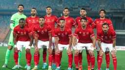 ميامي تستقبل الأهلي اليوم في...