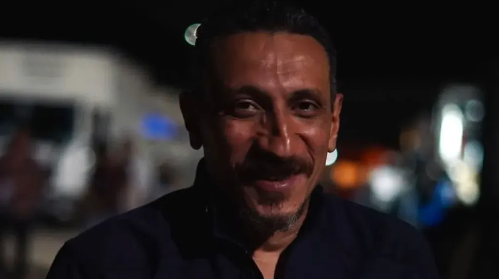 أحمد الحبشي