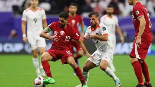 قطر في مواجهة الثأر والطموح...