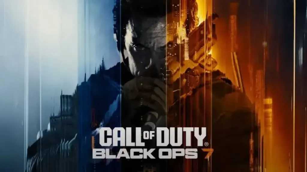 موعد نزول الإصدار الجديد من لعبة كول أوف ديوتي بلاك أوبس 7.. موعد طرح Call of Duty: Black Ops 7 2025