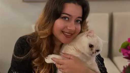 بعد غياب 8 سنوات عن...