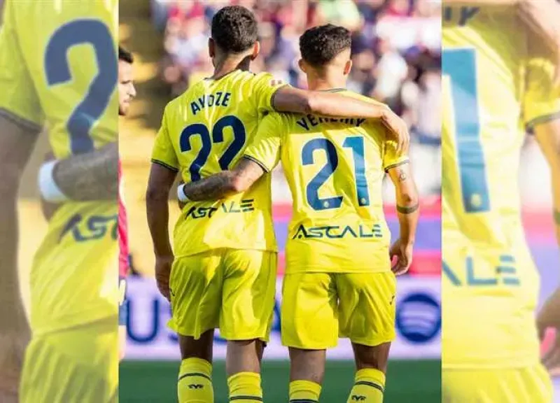 برشلونة