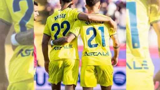 صفقة جديدة.. برشلونة يقترب من...