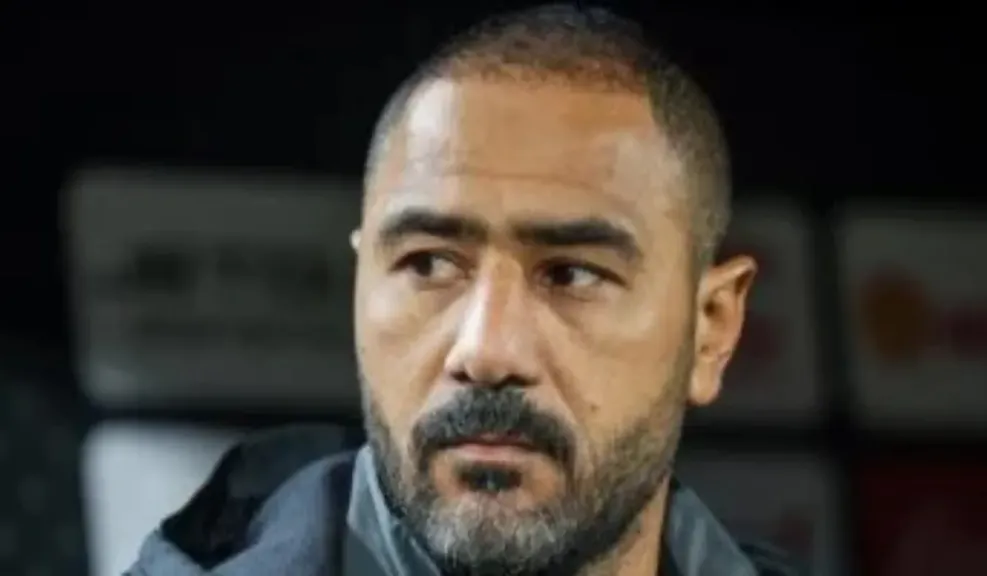 محمد شوقي