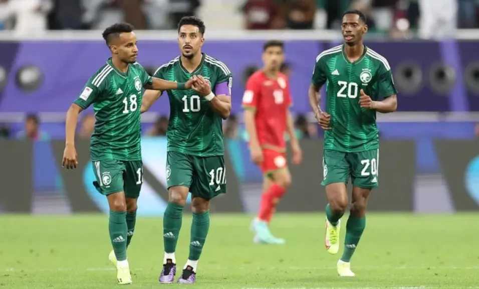 الملحق الآسيوي.. ماذا يحتاج المنتخب السعودي للتأهل إلى كأس العالم 2026؟