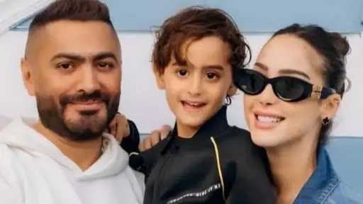 آخر تطورات الحالة الصحية لآدم...