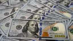 سعر الدولار أمام الجنيه المصري...