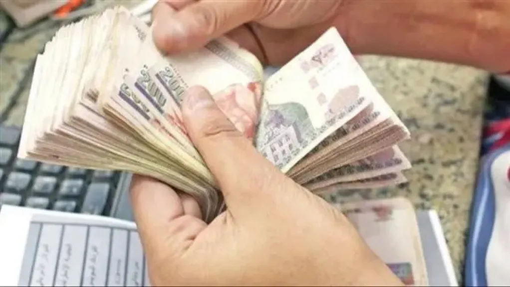 معاشات يوليو
