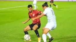 الرياضة