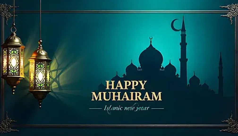 إجازة رأس السنة الهجرية 1447هـ