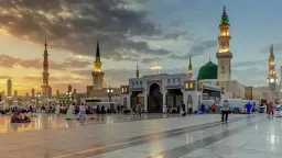 دين وحياة