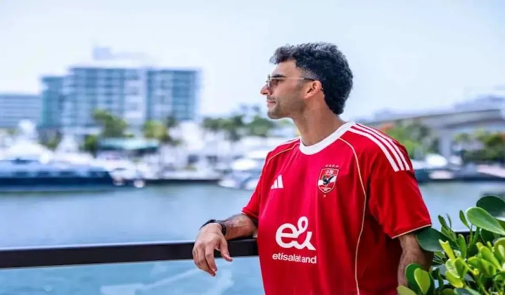 أحمد زيزو
