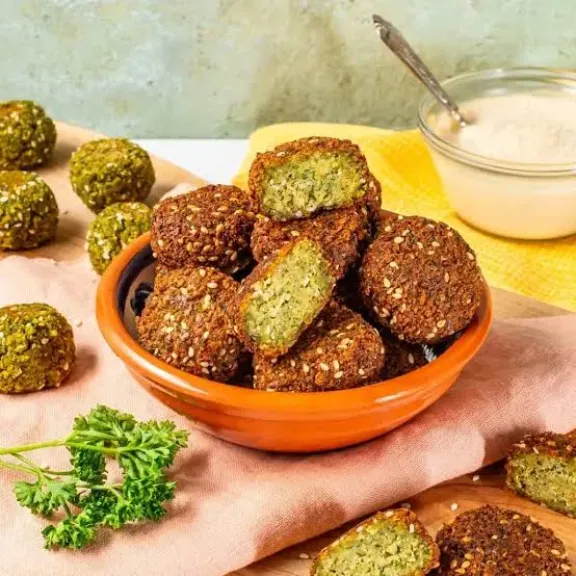 الفلافل
