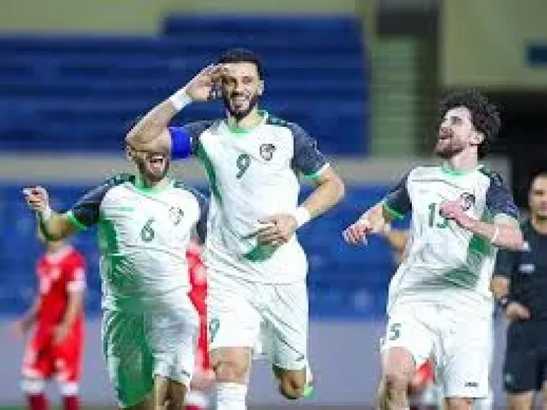 عمر السومة