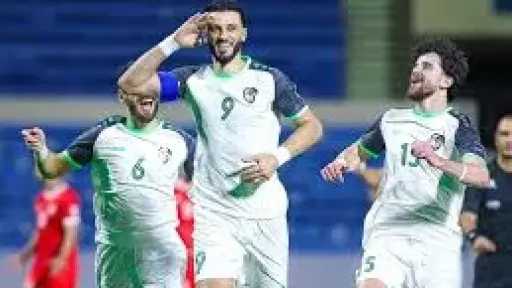 استعدادًا لكأس العالم.. الوداد المغربي...