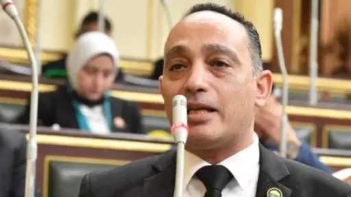 قانون بلا تنفيذ.. نائب برلماني...