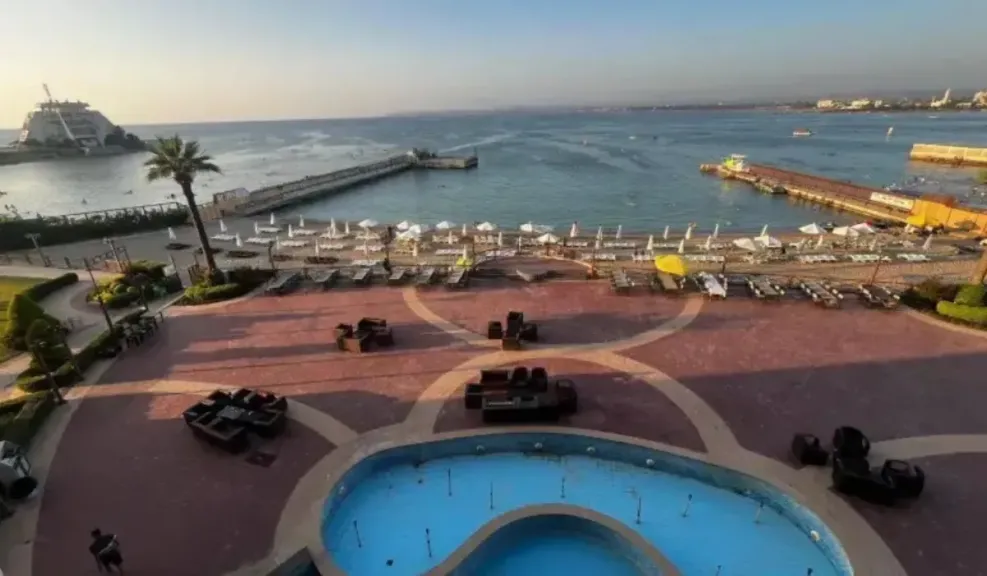 ارتداء البوركيني