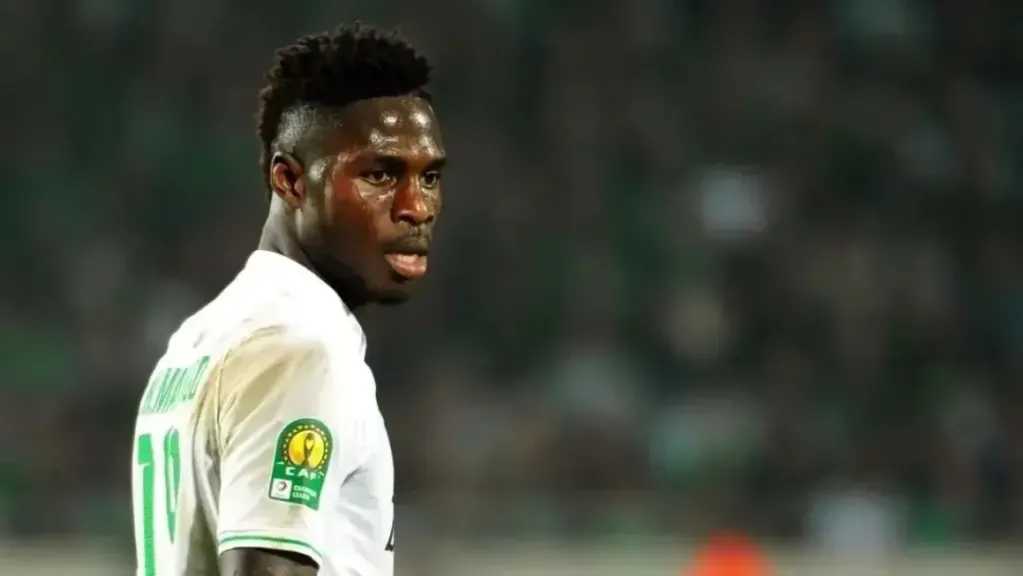 الميركاتو الصيفي - الزمالك يدخل في مفاوضات متقدمة مع بن مالانغو