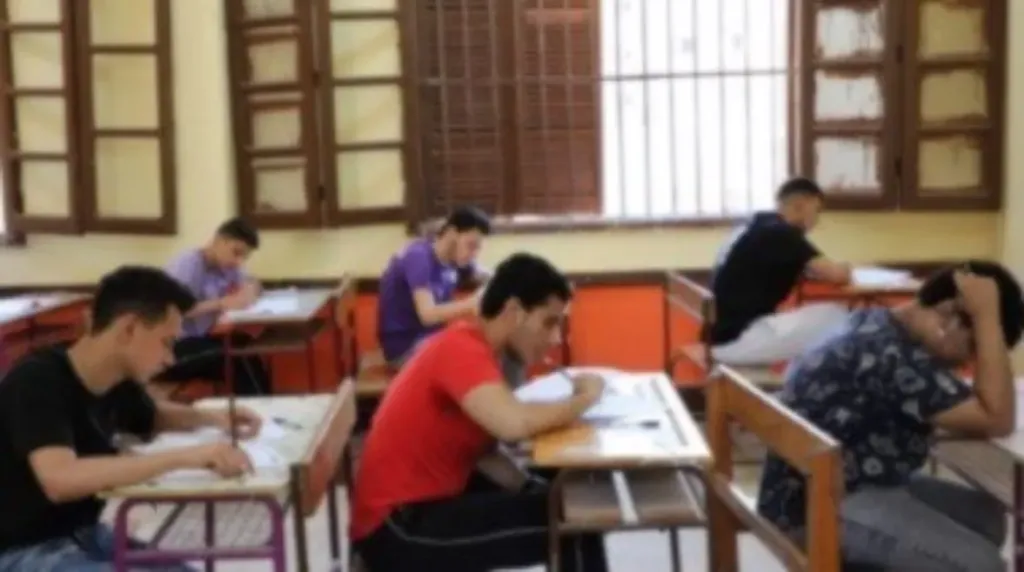 امتحانات الثانوية العامة