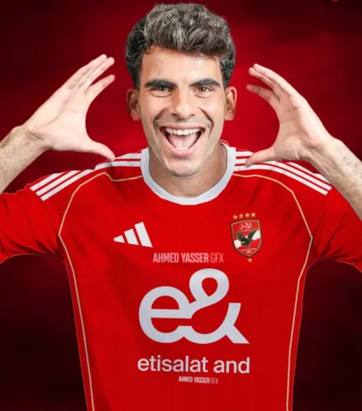 أحمد مصطفى
