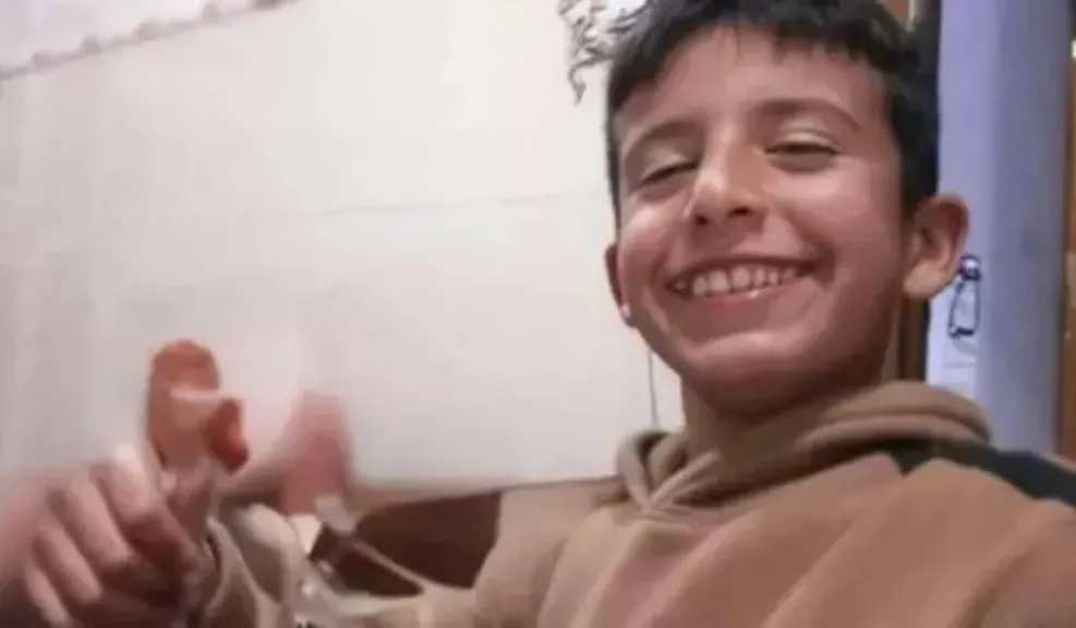 مقتل الطفل حيدر على يد عنصر بالحشد يصدم العراق ويشعل الغضب الشعبي