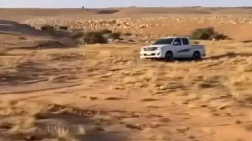 بعد أيام من البحث في...