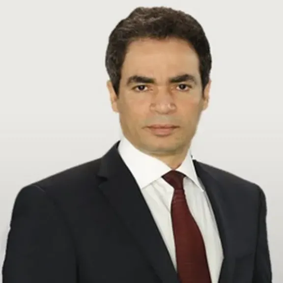 أحمد المسلماني