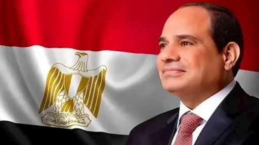 الرئيس السيسي يتابع مشروعات ”حياة...