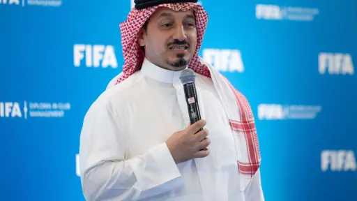 ياسر المسحل يعلق على خسارة...
